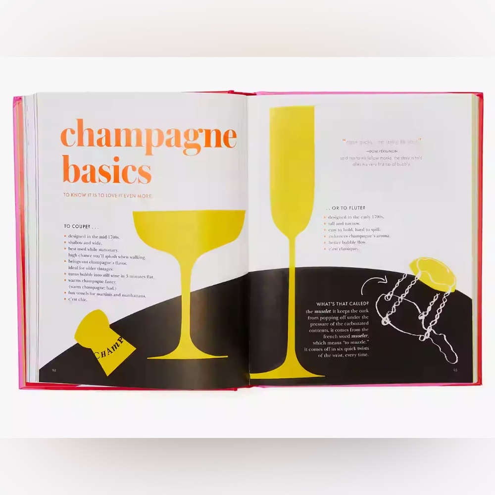 ♠️📚 Celebrate That! Occasions Book by Kate Spade 📚♠️ - Picture 3 of 6